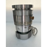 Varian 8698923 TV 551 SEM Turbo Pump W/ 9698976 SE...